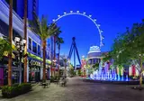 Treasure Island - TI Las Vegas Hotel & Casino foto 11