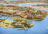 Sheraton Miramar Resort El Gouna foto 15