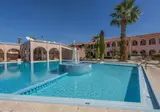 Papillon Hotel foto 3