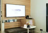 Novotel Tunis Lac foto 28