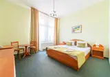 Baross City Hotel foto 17