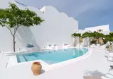 Santorini Crystal Blue Suites foto 28