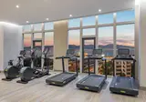 Hyatt Regency Izmir Istinye Park foto 30