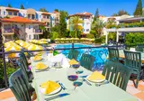 Gardenia Beach Hotel foto 31