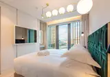 Luster Hotel foto 18