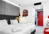 360 Degrees Hotel foto 23