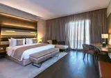 Mövenpick Hotel du Lac Tunis foto 16