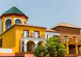 Hotel B BOU La Vinuela & SPA foto 21