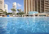 Sandos Benidorm Suites foto 17