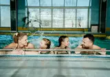 Vakantiepark Terme Lendava foto 11
