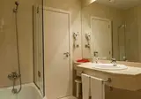 Hotel Mediterraneo Benidorm foto 2