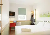 ibis budget Edinburgh Park foto 7