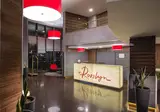 Rosslyn Dimyat Hotel Varna foto 8