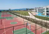 Korumar Ephesus Beach & Spa foto 19
