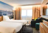 Novotel Paris 14 Porte d'Orleans foto 17
