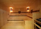 Dalyan Resort & Spa foto 8