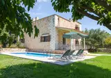 Ellotis Villas foto 9