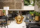 Ellen Kensington Hotel foto 4