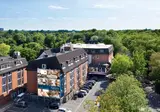 MUNTE - Wellnesshotel am Stadtwald foto 33