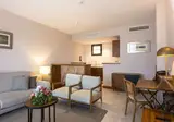 Suite Villa Maria foto 6
