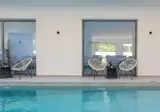 Rodos White Boutique Hotel foto 2
