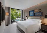 Four Points by Sheraton Phuket Patong Beach Resort foto 2