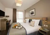 Residhome Paris Issy-les-Moulineaux foto 11