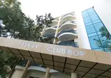 Hotel HVD Club Bor foto 21