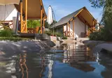 Glamping Olimia Adria Village foto 29