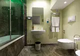 Quintocanto Hotel & Spa foto 9