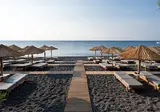 Kamari Beach Hotel foto 30