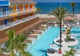 Hotel Mediterráneo Bay foto 1
