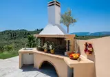Spartakos Villa Resort foto 4