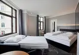 Zleep Hotel Copenhagen City foto 5