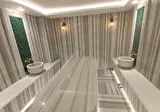 Sarnic Hotel & Sarnic Premier Hotel Ottoman Mansion foto 12