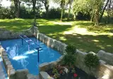 Seebauer Hotel Gut Wildbad foto 12