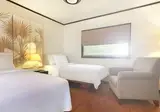 Novotel Lombok Resort and Villas foto 18