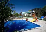 Family Hotel Vespera foto 1