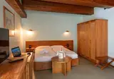 Hotel La Mirandola foto 9
