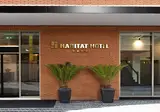 Habitat Hotel foto 1