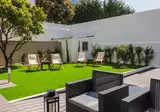 Vila Garden Guesthouse foto 17