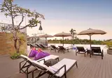 Fox Hotel Jimbaran Beach Bali foto 3