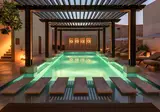 The Chedi Al Bait Sharjah foto 19