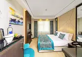 Mukarnas Taksim Hotel foto 27