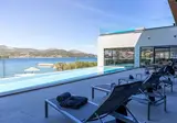 Marinus Beach Hotel foto 26