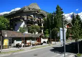Hotel Les Jumeaux foto 15
