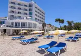 Hotel Playa Santandria foto 1