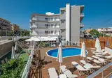 Marine Congo Hotel foto 3