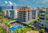 Arsi Blue Beach Hotel foto 3