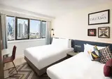 Hampton by Hilton London City foto 11
